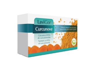 Curcunove