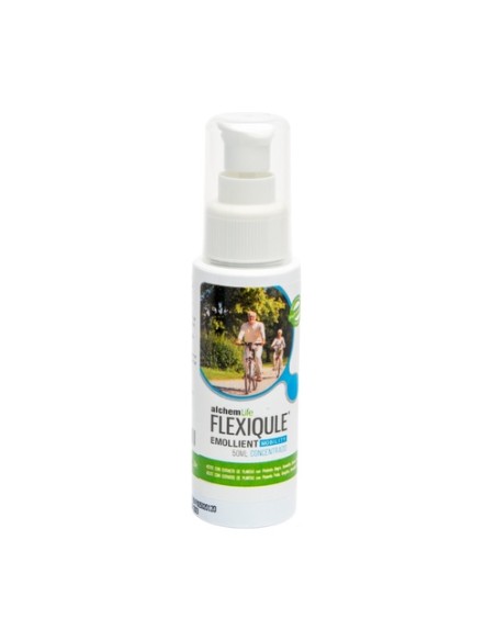 Flexiqule emollient articulaciones 50 ml Alchemlife