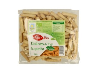 Colines de Espelta Bio