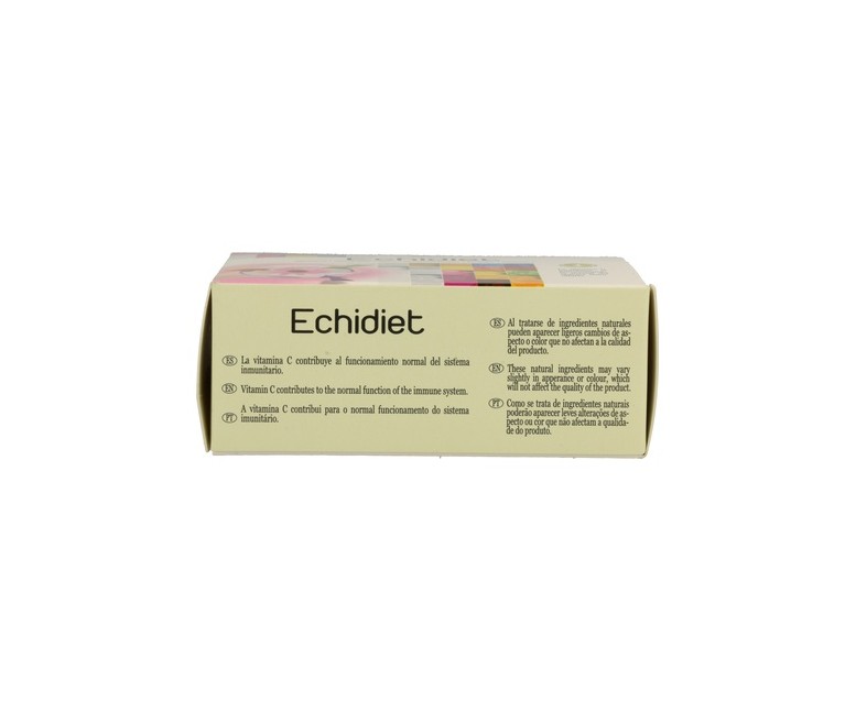 Echidiet 60 cápsulas Nova Diet