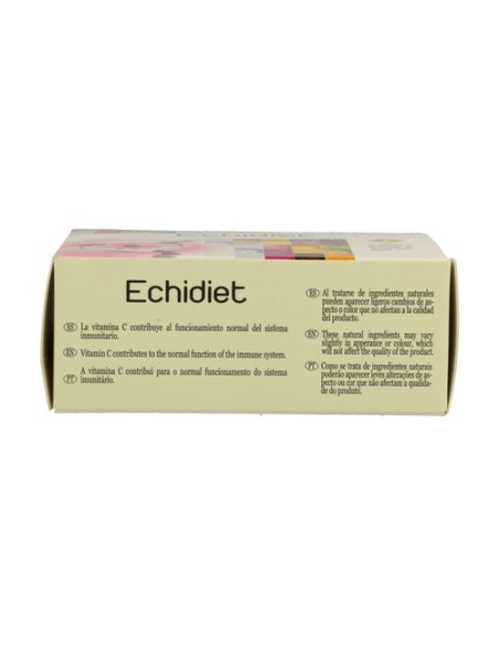 Echidiet 60 cápsulas Nova Diet