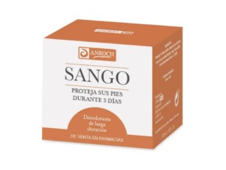 Sango Pies (Desodorante)