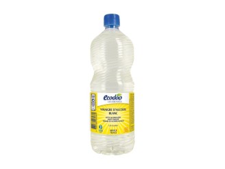 Vinagre Blanco de Alcohol