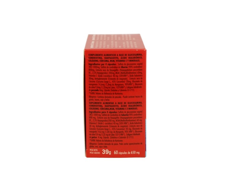 Flextron 60 cápsulas Waydiet