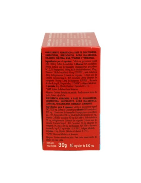 Flextron 60 cápsulas Waydiet