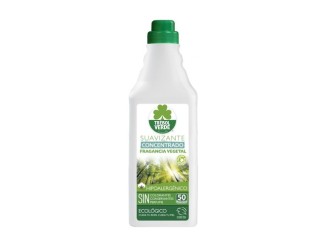 Suavizante Vegetal Eco