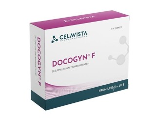 Docogyn F salud femenina
