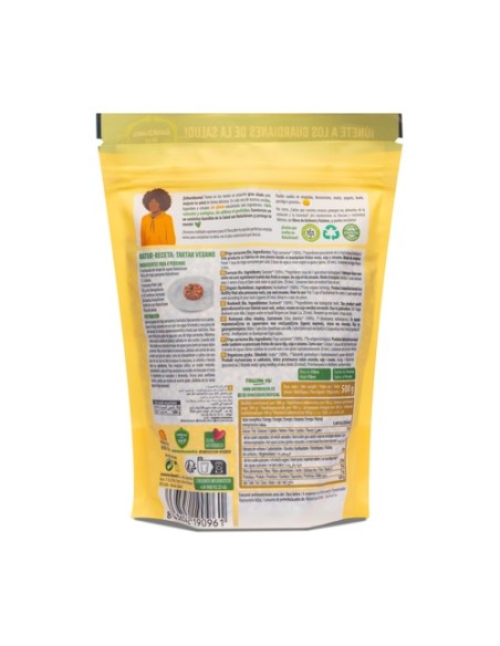 Trigo sarraceno Bio 500 g NaturGreen