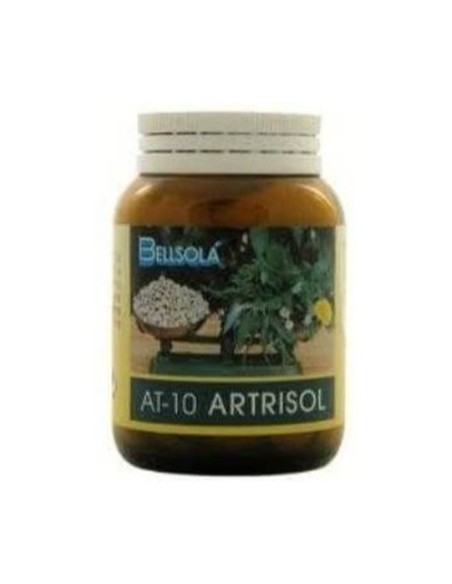 At-10 artrisol 100 comprimidos de 400mg Bellsola