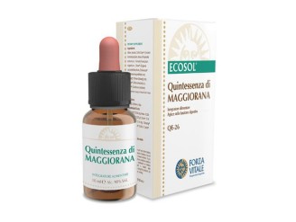 Quintessenza di Maggiorana