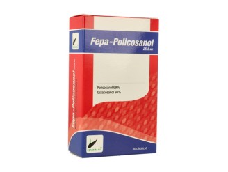 Policosanol