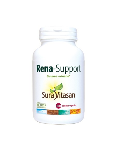 Rena Support 100 cápsulas Sura Vitasan