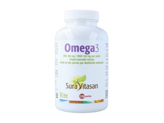 Omega 3