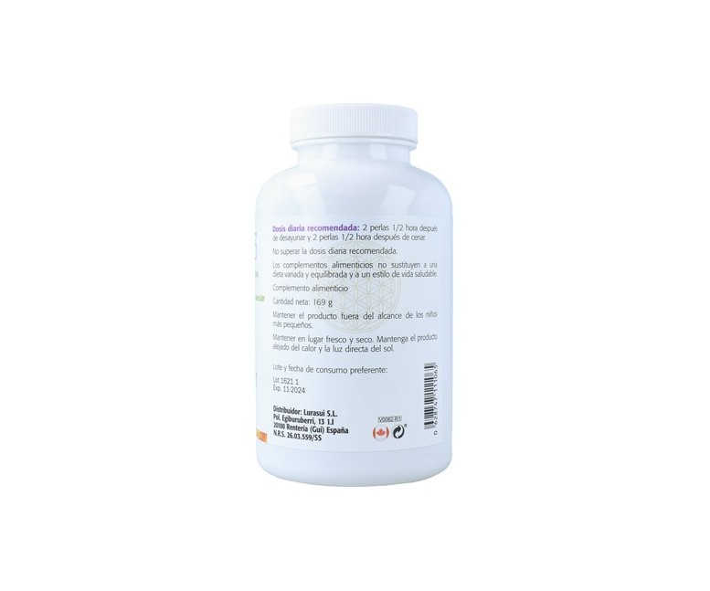 Omega 3 120 perlas Sura Vitasan