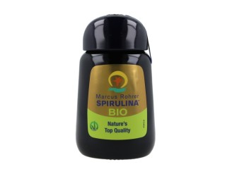 Espirulina Bio