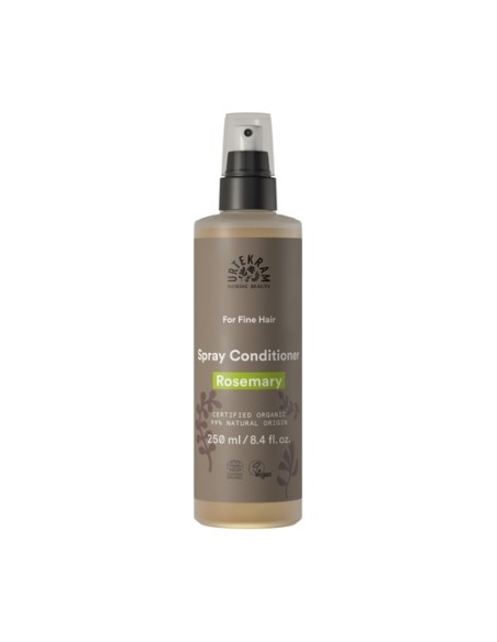 Acondicionador en Spray de Romero 250 ml Urtekram