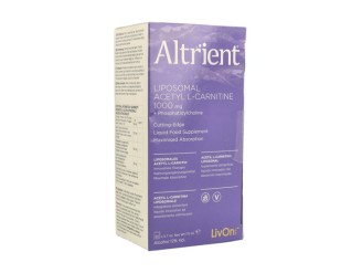 Altrient ALC - Liposomal Acetil L-Carnitina
