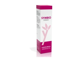 Symbio dermal emulsión hidratante