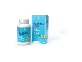 Diet prime garcinia + fibra