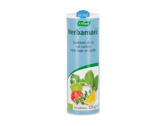 Herbamare Diet