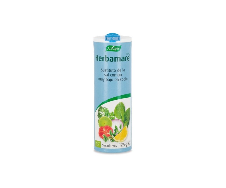 Herbamare Diet 125 g A.Vogel