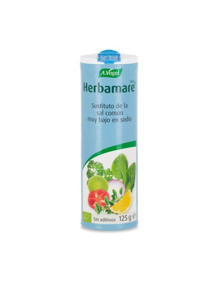 Herbamare Diet 125 g A.Vogel