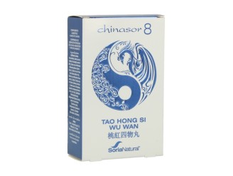 Chinasor 08 Tao Hong Si Wu Wan