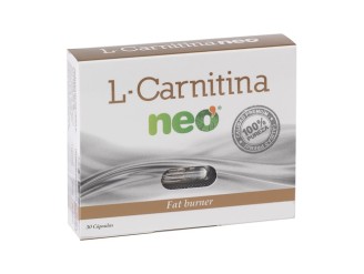 L-Carnitina