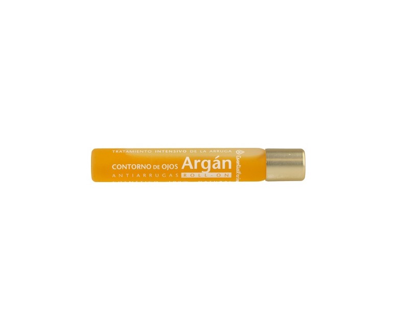 Roll-On Contorno de Ojos Argán 7 ml de sérum Esential Aroms