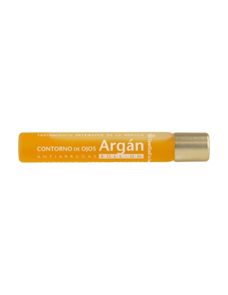 Roll-On Contorno de Ojos Argán 7 ml de sérum Esential Aroms
