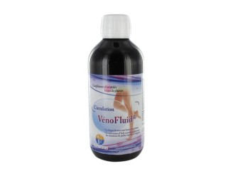 Venofluide (Piernas Finas)