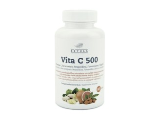 Vita C 500