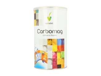 Carbomag Carbonato de Magnesio