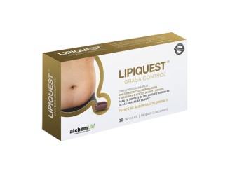 Lipiquest colesterol