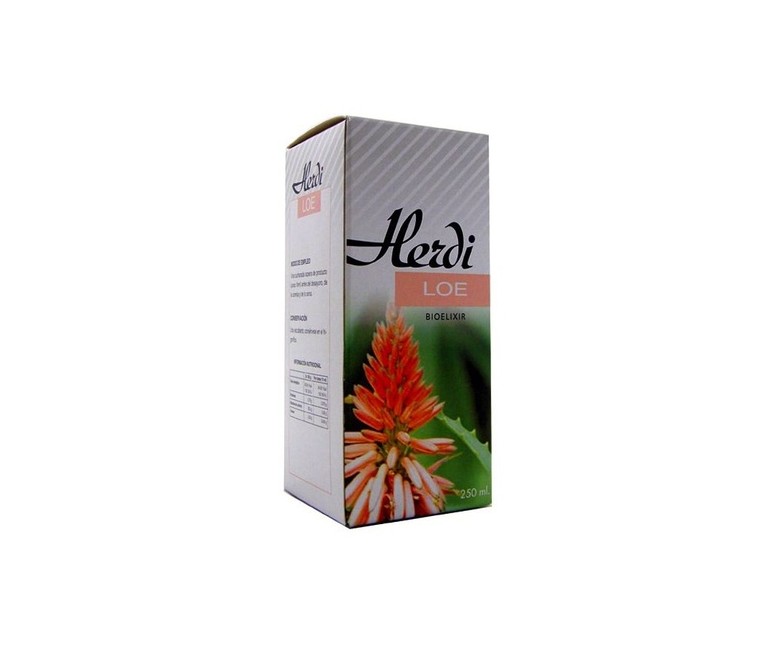 Herdi Loe 250 ml Herdibel