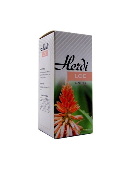 Herdi Loe 250 ml Herdibel