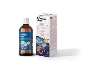 Bi-Complex Infantil