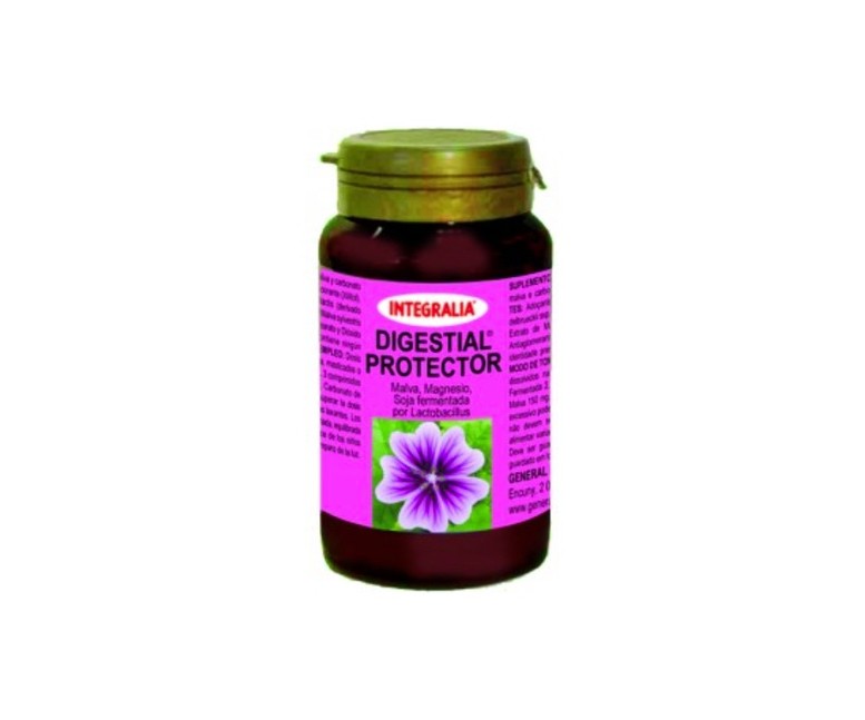 Digestial Protector 50 comprimidos Integralia