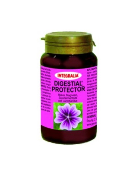 Digestial Protector 50 comprimidos Integralia