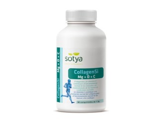 CollagenSi + Mg + D + C