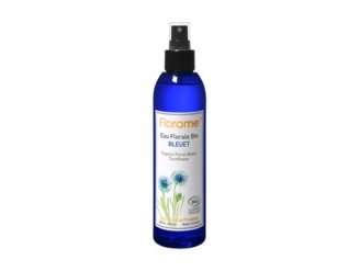 Agua floral de aciano