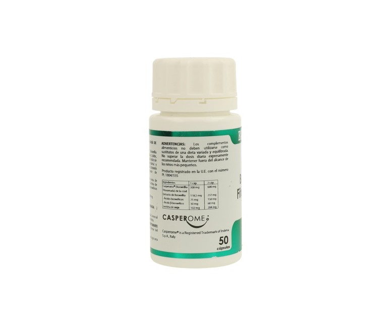 Boswellia Fitosomada Holofit 50 cápsulas Equisalud