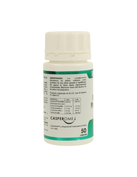 Boswellia Fitosomada Holofit 50 cápsulas Equisalud