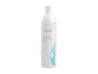Ozone Shower Gel