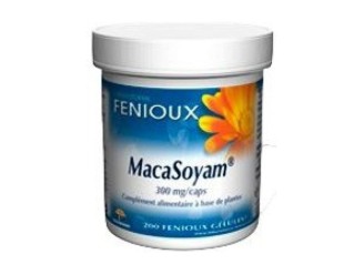 Macasoyam