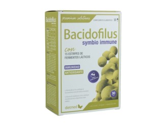 Bacidofilus symbio inmune