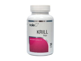 Krill Rojo