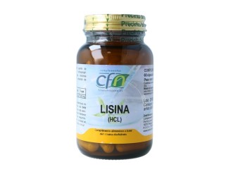 Lisina