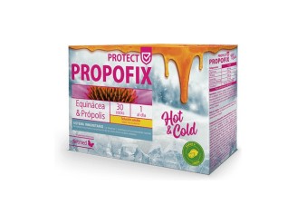 Propofix protect hot & cold sistema inmune