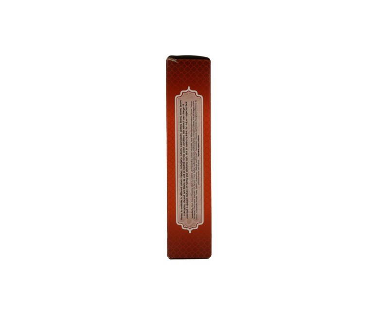 Henna Cobre Natural Pasta 200 ml Radhe Shyam